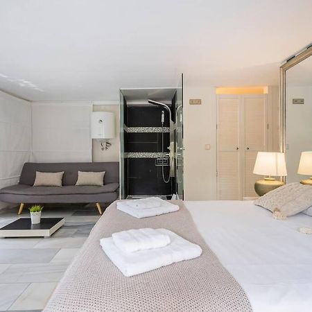 Arriaga Alto- Coqueto Duplex. Parking Gratuito Apartment Madrid Exterior photo