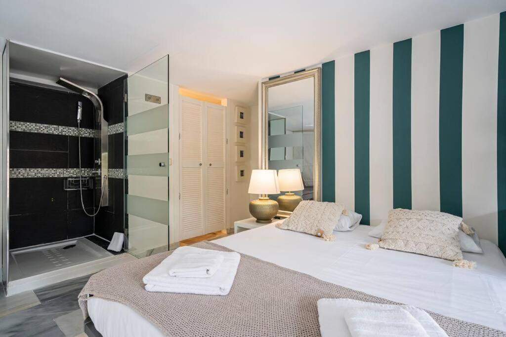 Arriaga Alto- Coqueto Duplex. Parking Gratuito Apartment Madrid Exterior photo